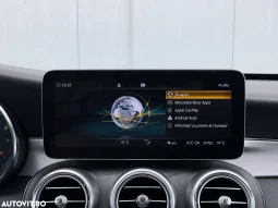 
										Mercedes-Benz C 200 9G-TRONIC AMG Line full									