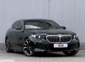 BMW Seria 5 550e xDrive AT PHEV