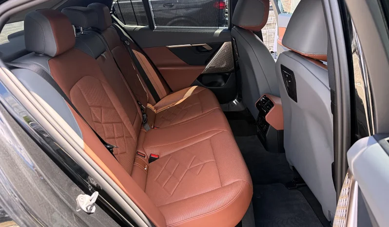 
								BMW Seria 5 550e xDrive AT PHEV full									