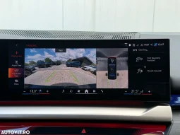 
										BMW Seria 5 550e xDrive AT PHEV full									