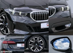 
										BMW Seria 5 550e xDrive AT PHEV full									