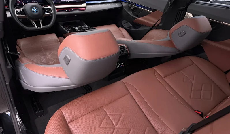 
								BMW Seria 5 550e xDrive AT PHEV full									