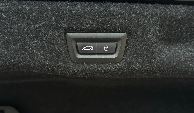 
								BMW Seria 5 550e xDrive AT PHEV full									