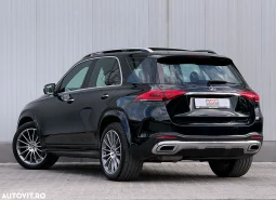 
										Mercedes-Benz GLE 350 d 4MATIC 9G-TRONIC AMG Line full									