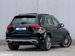 
										Mercedes-Benz GLE 350 d 4MATIC 9G-TRONIC AMG Line full									