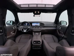 
										Mercedes-Benz GLE 350 d 4MATIC 9G-TRONIC AMG Line full									