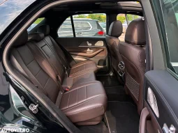 
										Mercedes-Benz GLE 350 d 4MATIC 9G-TRONIC AMG Line full									