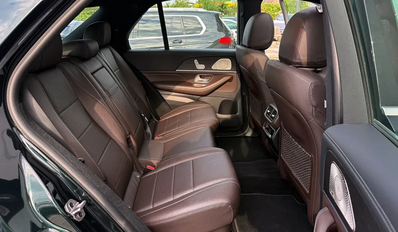 
								Mercedes-Benz GLE 350 d 4MATIC 9G-TRONIC AMG Line full									