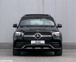 
										Mercedes-Benz GLE 350 d 4MATIC 9G-TRONIC AMG Line full									