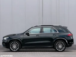 
										Mercedes-Benz GLE 350 d 4MATIC 9G-TRONIC AMG Line full									