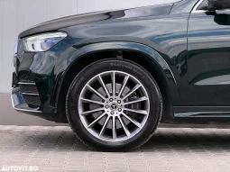 
										Mercedes-Benz GLE 350 d 4MATIC 9G-TRONIC AMG Line full									