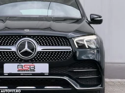 
										Mercedes-Benz GLE 350 d 4MATIC 9G-TRONIC AMG Line full									