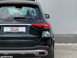 
										Mercedes-Benz GLE 350 d 4MATIC 9G-TRONIC AMG Line full									
