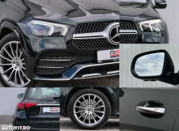 
										Mercedes-Benz GLE 350 d 4MATIC 9G-TRONIC AMG Line full									
