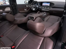 
										Mercedes-Benz GLE 350 d 4MATIC 9G-TRONIC AMG Line full									
