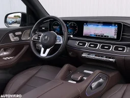 
										Mercedes-Benz GLE 350 d 4MATIC 9G-TRONIC AMG Line full									