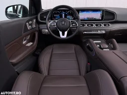 
										Mercedes-Benz GLE 350 d 4MATIC 9G-TRONIC AMG Line full									