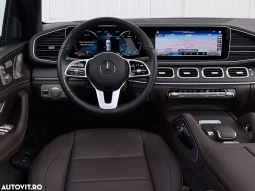 
										Mercedes-Benz GLE 350 d 4MATIC 9G-TRONIC AMG Line full									