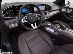 
										Mercedes-Benz GLE 350 d 4MATIC 9G-TRONIC AMG Line full									