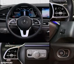 
										Mercedes-Benz GLE 350 d 4MATIC 9G-TRONIC AMG Line full									