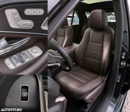
										Mercedes-Benz GLE 350 d 4MATIC 9G-TRONIC AMG Line full									