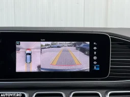 
										Mercedes-Benz GLE 350 d 4MATIC 9G-TRONIC AMG Line full									