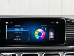 
										Mercedes-Benz GLE 350 d 4MATIC 9G-TRONIC AMG Line full									