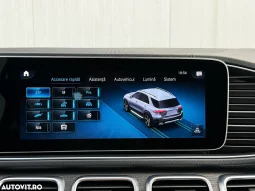 
										Mercedes-Benz GLE 350 d 4MATIC 9G-TRONIC AMG Line full									