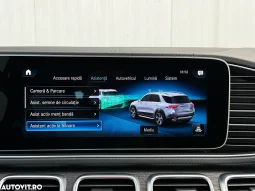 
										Mercedes-Benz GLE 350 d 4MATIC 9G-TRONIC AMG Line full									