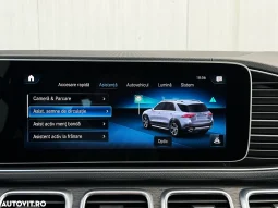 
										Mercedes-Benz GLE 350 d 4MATIC 9G-TRONIC AMG Line full									
