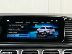 
										Mercedes-Benz GLE 350 d 4MATIC 9G-TRONIC AMG Line full									