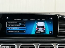 
										Mercedes-Benz GLE 350 d 4MATIC 9G-TRONIC AMG Line full									