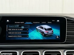 
										Mercedes-Benz GLE 350 d 4MATIC 9G-TRONIC AMG Line full									