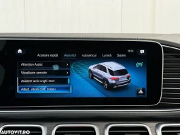 
										Mercedes-Benz GLE 350 d 4MATIC 9G-TRONIC AMG Line full									