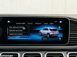 
										Mercedes-Benz GLE 350 d 4MATIC 9G-TRONIC AMG Line full									