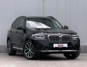 BMW X3 xDrive20d Aut. xLine
