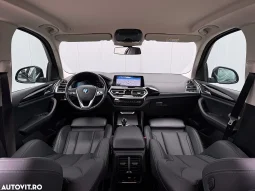 
										BMW X3 xDrive20d Aut. xLine full									
