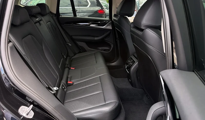 
								BMW X3 xDrive20d Aut. xLine full									
