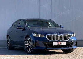BMW Seria 5 520i AT MHEV