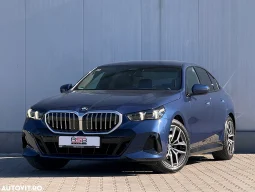 
										BMW Seria 5 520i AT MHEV full									