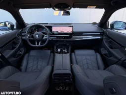 
										BMW Seria 5 520i AT MHEV full									