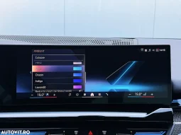 
										BMW Seria 5 520i AT MHEV full									