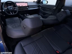 
										BMW Seria 5 520i AT MHEV full									
