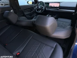 
										BMW Seria 5 520i AT MHEV full									