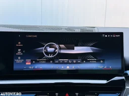
										BMW Seria 5 520i AT MHEV full									