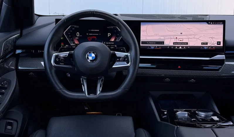 
								BMW Seria 5 520i AT MHEV full									