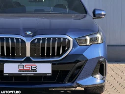
										BMW Seria 5 520i AT MHEV full									