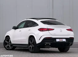 
										Mercedes-Benz GLE Coupe 450 d 4Matic 9G-TRONIC AMG Line Advanced Plus full									