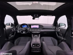 
										Mercedes-Benz GLE Coupe 450 d 4Matic 9G-TRONIC AMG Line Advanced Plus full									