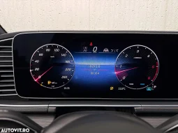 
										Mercedes-Benz GLE Coupe 450 d 4Matic 9G-TRONIC AMG Line Advanced Plus full									